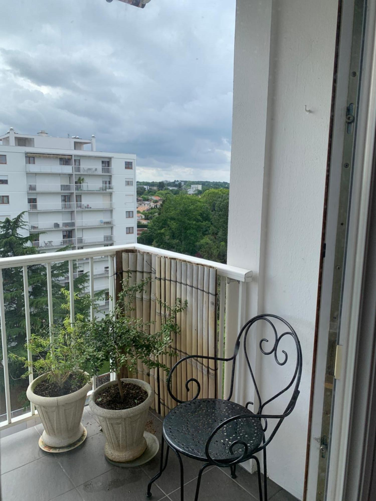 Le Rondo Apartment Mérignac Exterior photo