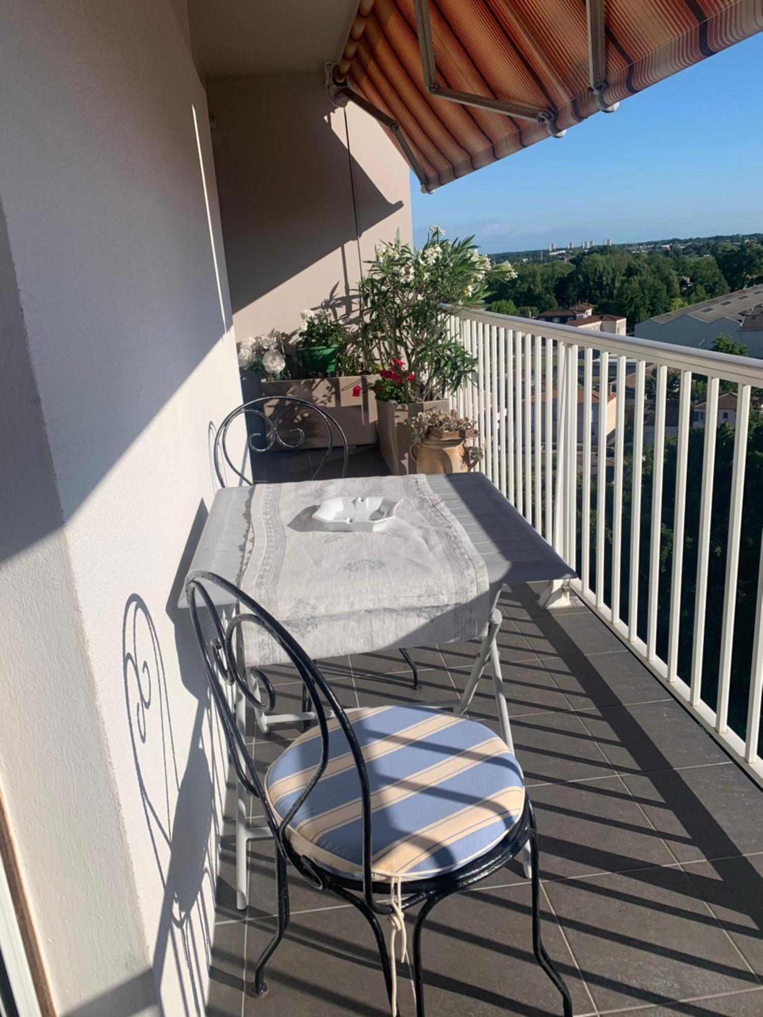 Le Rondo Apartment Mérignac Exterior photo